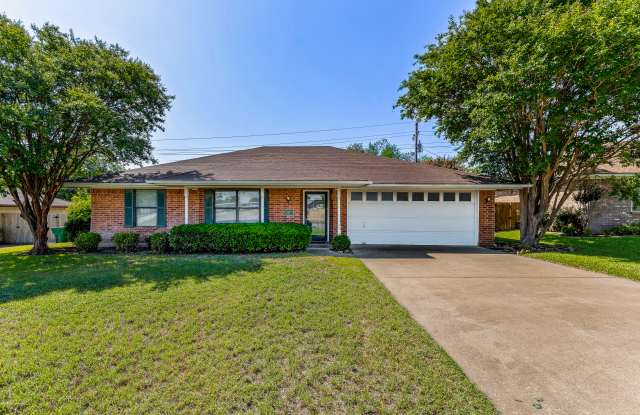 124 Ben Hogan - 124 Ben Hogan Drive, Stephenville, TX 76401