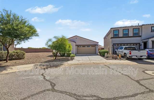 1333 W Pima Avenue Gallery 1