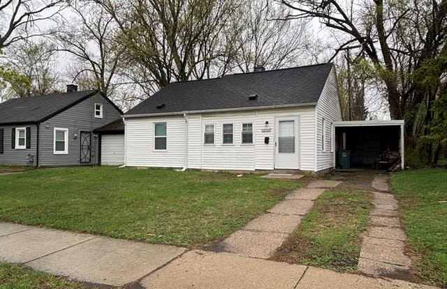 12730 Saratoga Street photos photos