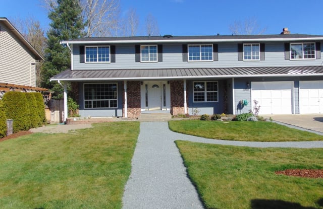 30218 30th Ave SW - 30218 30th Avenue Southwest, Federal Way, WA 98023