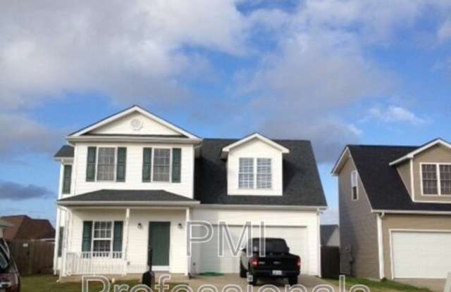 2728 Sewanee Pl - 2728 Sewanee Place, Murfreesboro, TN 37128