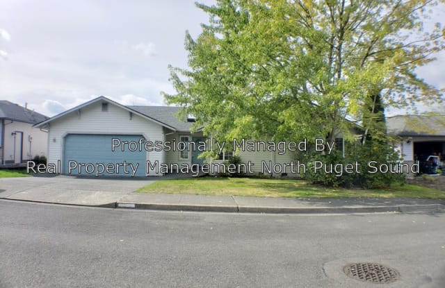8620 76th Ave NE - 8620 76th Avenue Northeast, Marysville, WA 98270