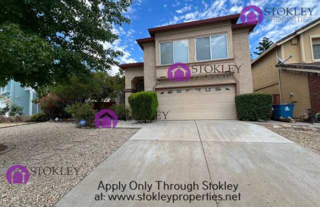 4725 Country Hills Drive - 4725 Country Hills Drive, Antioch, CA 94531