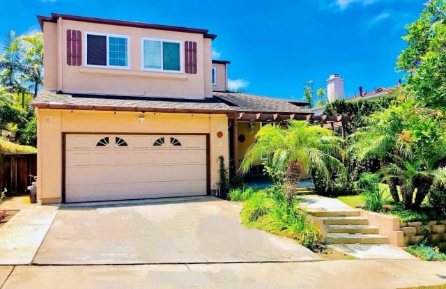 581 Gardena Ct - 581 Gardena Court, Encinitas, CA 92024