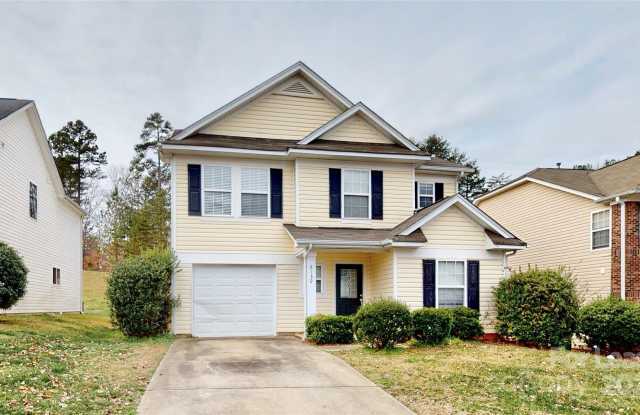 8139 Deodora Cedar Lane - 8139 Deodora Cedar Lane, Charlotte, NC 28215