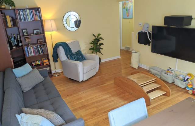 24 North Fremont Street Gallery 2