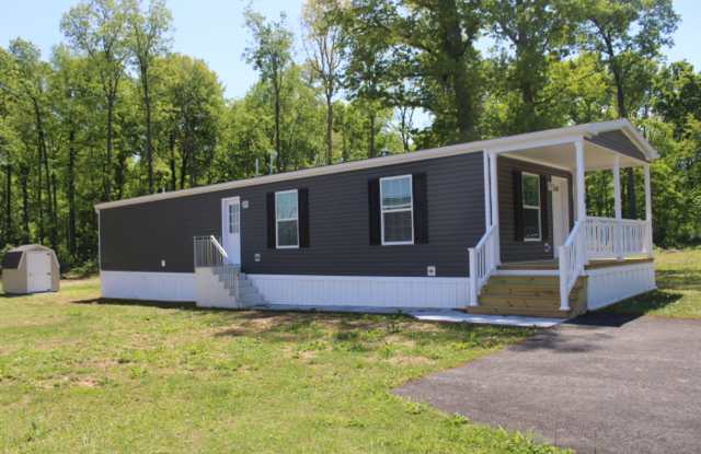 Brand New Mobile Home in Airville photos photos