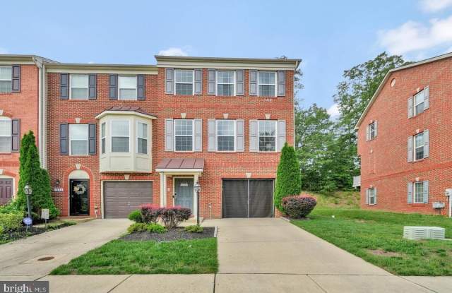 11771 SUNNINGDALE Place - 11771 Sunningdale Place, Waldorf, MD 20602