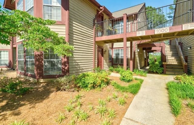 1006 Sandy Lane Drive - 1006 Sandy Lane Drive, Johns Creek, GA 30022