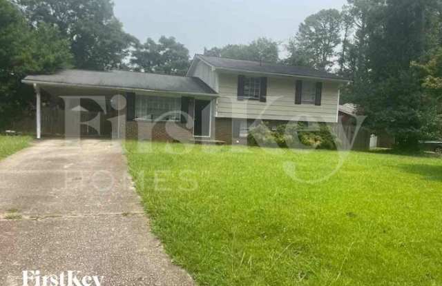 8766 Homewood Court photos photos