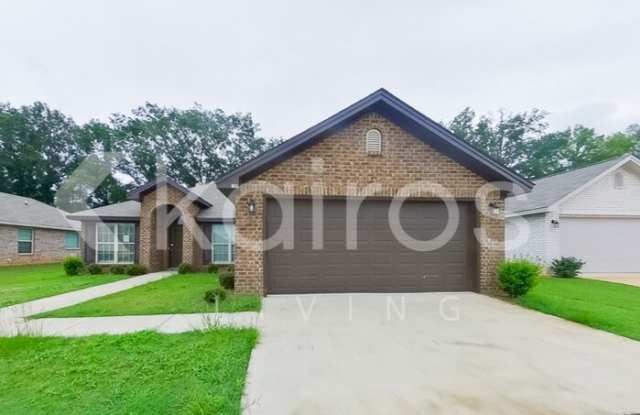 139 Hideaway Lane - 139 Hideaway Lane, Wetumpka, AL 36092