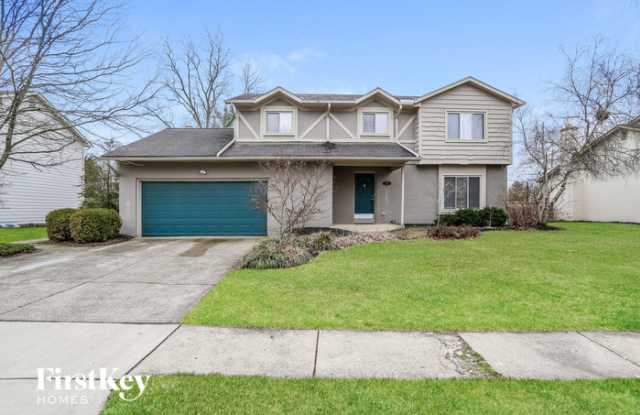 2049 Stowbridge Road - 2049 Stowbridge Road, Columbus, OH 43016