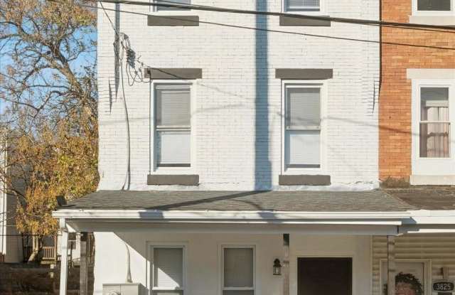 3827 CAMBRIDGE Street unit: 1 photos photos