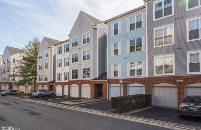 255 S PICKETT STREET - 255 South Pickett Street, Alexandria, VA 22304