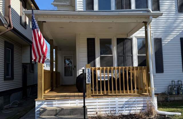1308 Carlisle Avenue photos photos