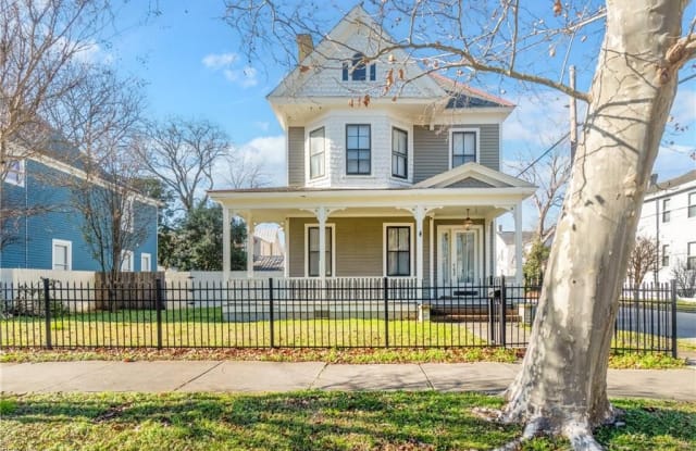 100 Riverview Avenue - 100 Riverview Avenue, Portsmouth, VA 23704