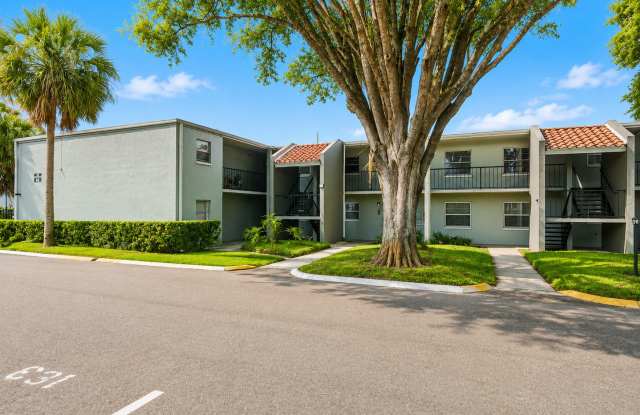 1 Bed / 1 Bath Apartment for Rent – Somerset Park Community photos photos