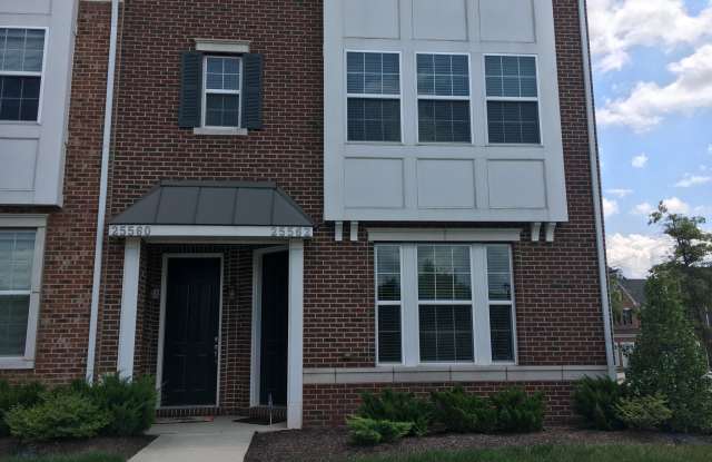 25562 CASALE TERRACE - 25562 Casale Terrace, South Riding, VA 20152