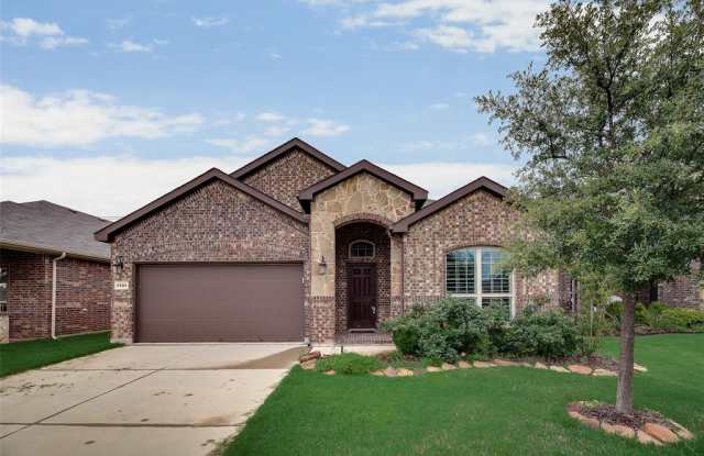 4924 Lazy Oaks Street - 4924 Lazy Oaks Street, Fort Worth, TX 76244