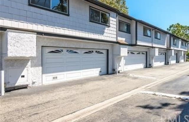 24110 Western Avenue - 24110 South Western Avenue, Los Angeles, CA 90710