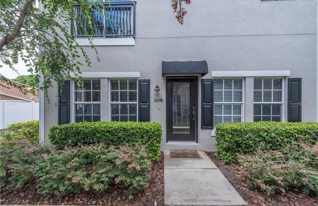 10048 OLD HAVEN WAY - 10048 Old Haven Way, Carrollwood, FL 33624