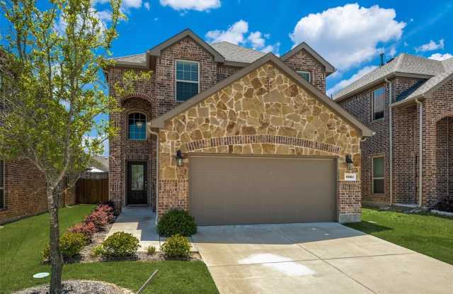 9901 Fox Squirrel Trail - 9901 Fox Squirrel Trail, McKinney, TX 75071