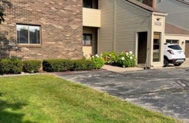 24178 PARKE LANE - 24178 Parke Lane, Wayne County, MI 48138