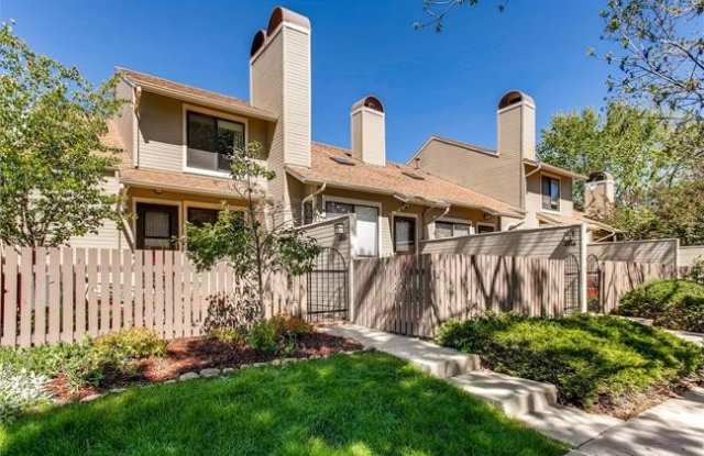 Two Bedroom Townhome with Attached Garage Available in Louisville - 266 South Taft Court, Louisville, CO 80027