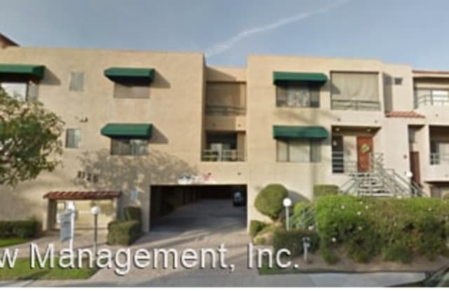 1125 E. Maple St #11 - Maple Street - 1125 East Maple Street, Glendale, CA 91205