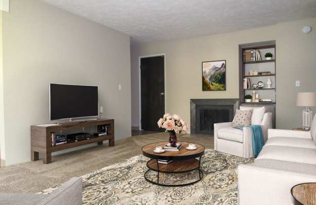 Country Club Village - Call today! Gallery 2