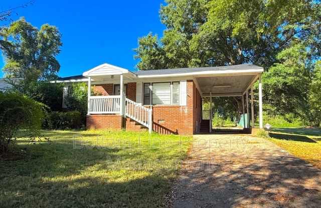 957 Old NC 27 Hwy Gallery 1