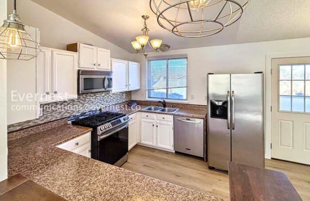 19517 East Purdue Place - 19517 East Purdue Place, Aurora, CO 80013