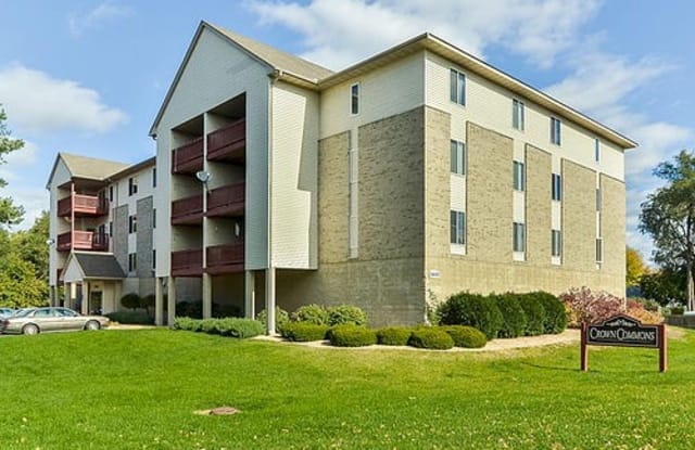Crown Commons photos photos