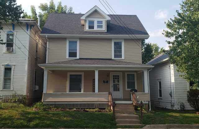 206 E Liberty St photos photos