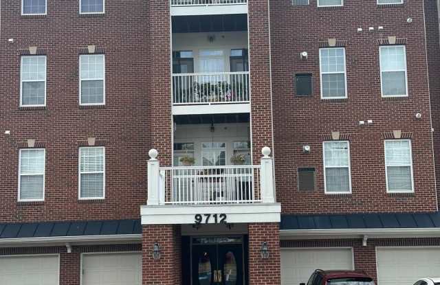 9712 HANDERSON PLACE - 9712 Handerson Place, Manassas Park, VA 20111