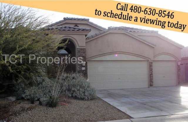 4247 North Starry Pass - 4247 North Starry Pass, Mesa, AZ 85207