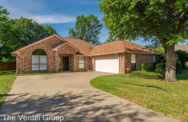 4036 Dorris Rd. - 4036 Dorris Road, Irving, TX 75038