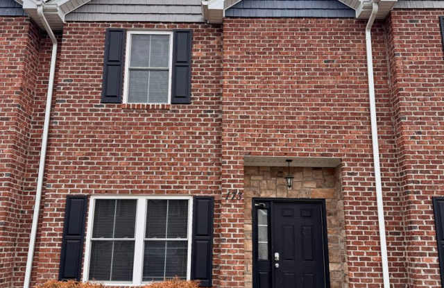 Townhouse for Rent in Cedar Point photos photos