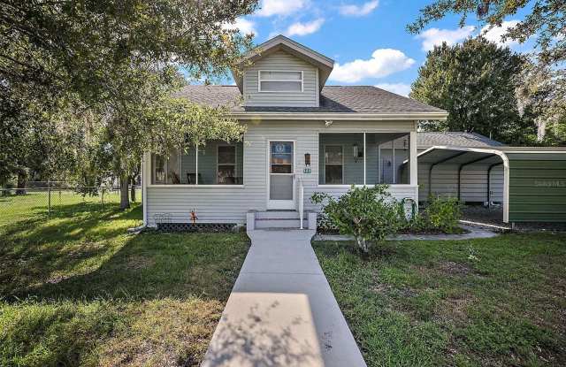123 N INGRAHAM AVENUE photos photos