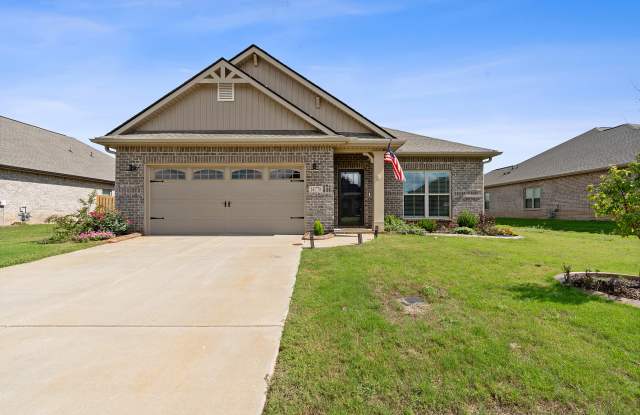 14778 Greenleaf Drive - 14778 Greenleaf Drive, Limestone County, AL 35613