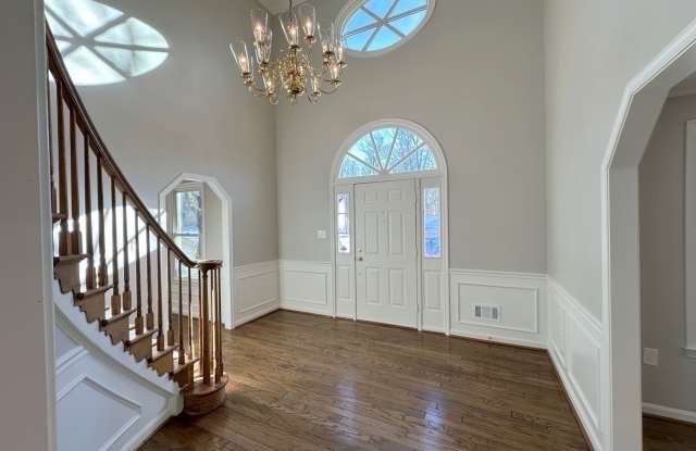 **REDUCED**Holly Knoll Single Family Home For Rent In Great Falls! Gallery 3