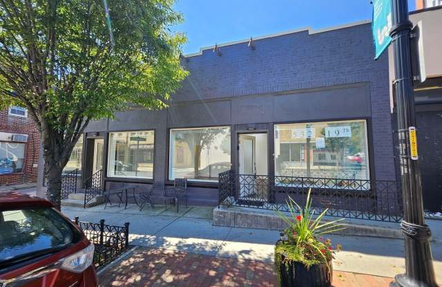 532 N 19TH Street Gallery 1