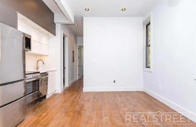 1337 Gates Avenue - 1337 Gates Avenue, Brooklyn, NY 11221