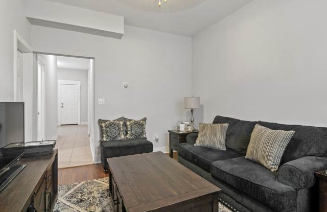 851 North MOZART Street Gallery 4