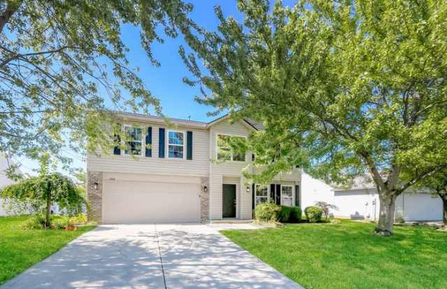 1334 Mulberry Court photos photos