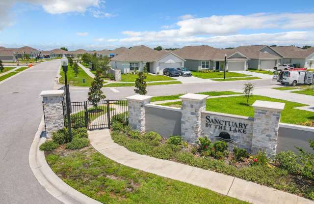 Beautiful 3 Bedroom 2 bath Home in desirable Gated Community Available FOR RENT! photos photos
