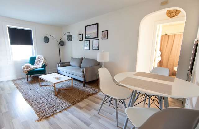1210 West Ocean View Avenue - 1 Gallery 4