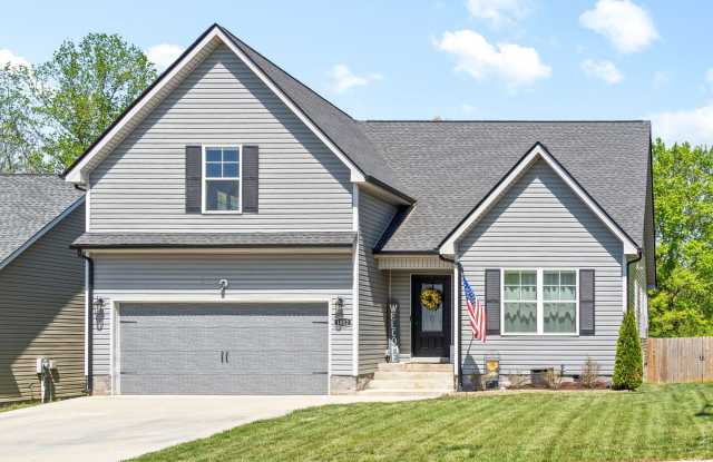 4 Bedroom Near Post With River Access For Rent! photos photos