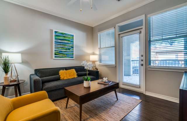 Bluffs at Vista Ridge Apartments photos photos