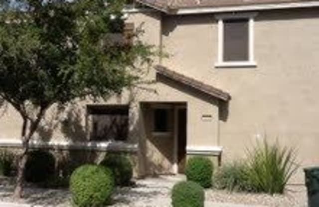 7533 S 31st Pl - 7533 South 31st Place, Phoenix, AZ 85042